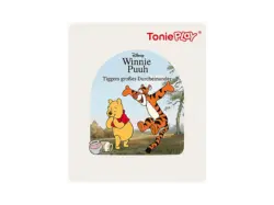 tonies Play M - Disney: Winnie Puuh Tiggers gro&szlig;es Durcheinander; Tonie Play