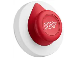 tonies Play Controller f&uuml;r die Toniebox 2, Rot