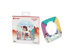 tonies Play S - Pechvogel Jo; Tonie Play