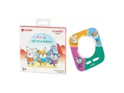 tonies Play S - Lalalinos: Dein Tag in Bumbaloo; Tonie Play