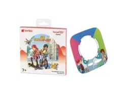 tonies Play S - Das Detektiv-Duo; Tonie Play