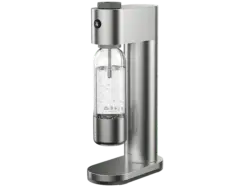 WMF Element One Wassersprudler , Edelstahl