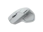 MediaMarkt Dornbirn Messepark LOGITECH MX Master 4 Kabellose Performance Maus, Bluetooth, Hellgrau; kabellose Maus - bis 04.04.2026