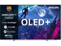 Philips 65OLED950/12 (2025) 65 Zoll OLED+ 4K Ambilight TV; OLED TV