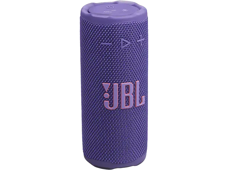 JBL Grip, Violett; Bluetooth Lautsprecher