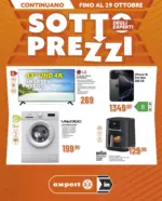 Extracoop Sottoprezzi - al 29.10.2025