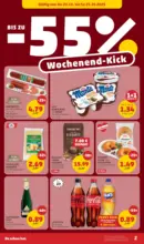 PENNY: Die ganze Woche sparen.