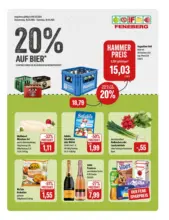 Feneberg: Aktuelle Angebote