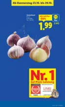 Lidl Lidl: Flugblatt in deiner Nähe - ab 23.10.2025