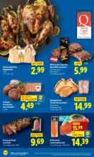 Lidl Lidl: Flugblatt in deiner Nähe - ab 23.10.2025