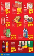 Lidl Lidl: Flugblatt in deiner Nähe - ab 23.10.2025