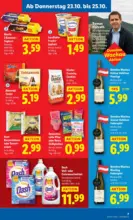 Lidl Lidl: Flugblatt in deiner Nähe - ab 23.10.2025