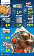 Lidl Lidl: Flugblatt in deiner Nähe - ab 23.10.2025