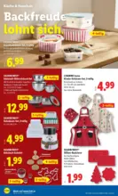 Lidl Lidl: Flugblatt in deiner Nähe - ab 23.10.2025