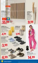 Lidl Lidl: Flugblatt in deiner Nähe - ab 23.10.2025