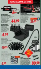 Lidl Lidl: Flugblatt in deiner Nähe - ab 23.10.2025