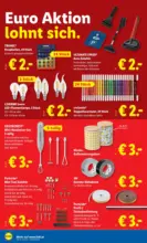 Lidl Lidl: Flugblatt in deiner Nähe - ab 23.10.2025