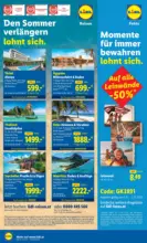 Lidl Lidl: Flugblatt in deiner Nähe - ab 23.10.2025
