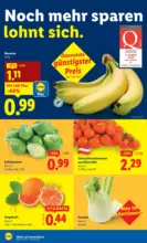 Lidl Lidl: Flugblatt in deiner Nähe - ab 23.10.2025