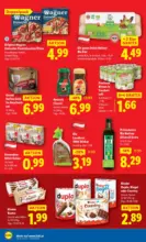 Lidl Lidl: Flugblatt in deiner Nähe - ab 23.10.2025