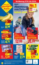 Lidl Lidl: Flugblatt in deiner Nähe - ab 23.10.2025