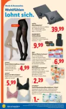 Lidl Lidl: Flugblatt in deiner Nähe - ab 23.10.2025