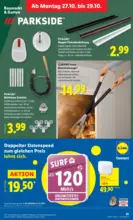 Lidl Lidl: Flugblatt in deiner Nähe - ab 23.10.2025