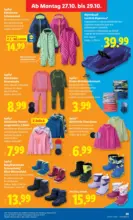 Lidl Lidl: Flugblatt in deiner Nähe - ab 23.10.2025