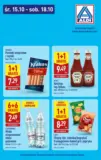 Promocyjne okazje w ALDI