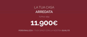 La tua casa Arredata