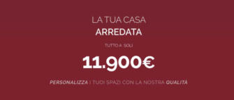 La tua casa Arredata