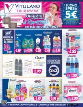 Offerte che profumano di Risparmio!