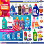 Punto Shopping Megastore Sconti da non perdere! - al 26.10.2025