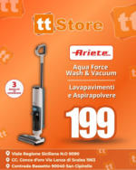 TT Store Offerte - al 19.10.2025
