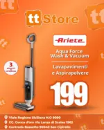 TT Store Offerte - al 19.10.2025