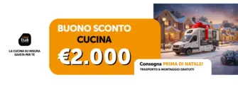Buono sconto
