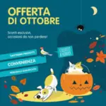 Homery Offerte di ottobre - al 31.10.2025