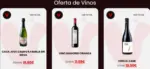 Vinalium Oferta de Vinos - hasta el 28.10.2025