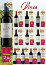 Vinos Generico 2025