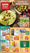 Rewe Rewe: Wochenangebote - bis 26.10.2025