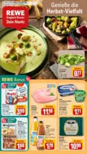 Rewe Rewe: Wochenangebote - bis 26.10.2025