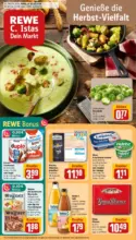 Rewe Rewe: Wochenangebote - bis 26.10.2025