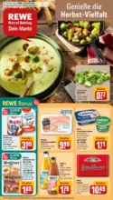 Rewe Rewe: Wochenangebote - bis 26.10.2025