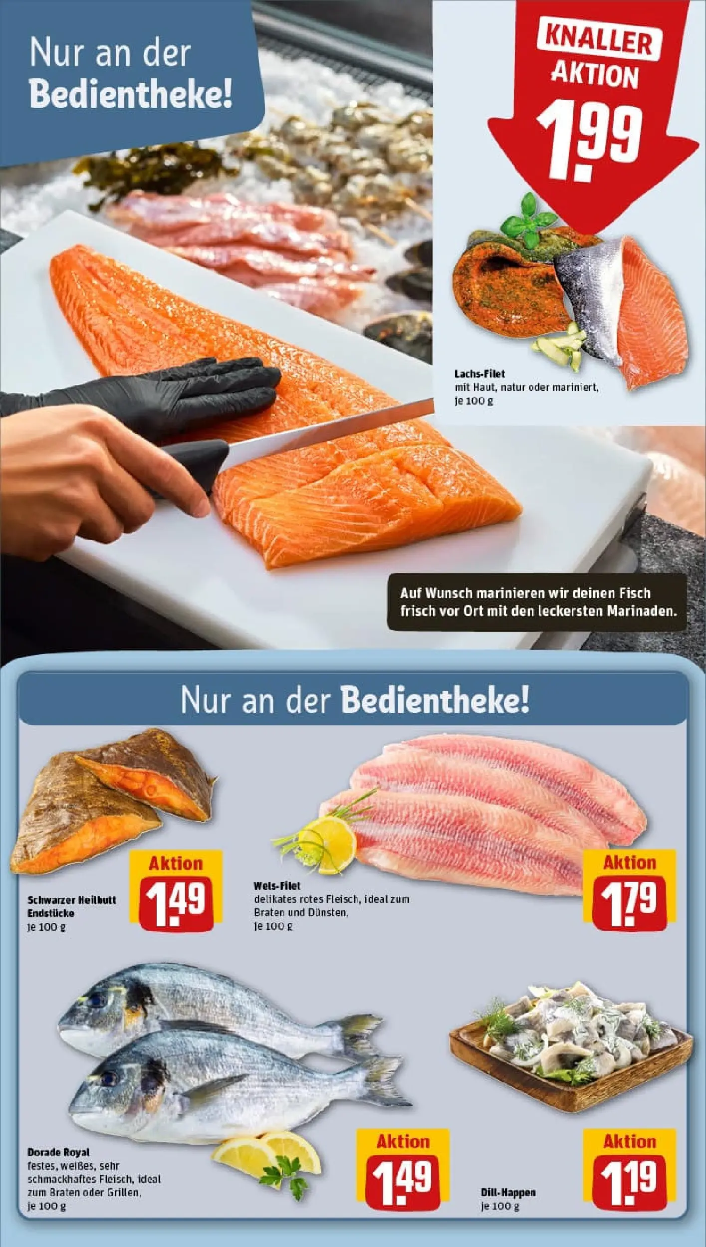 REWE Prospekt ab 19.10.2025 zum Blättern » Angebote | Seite: 31
