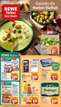 Rewe Rewe: Wochenangebote - bis 26.10.2025
