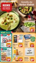 Rewe Rewe: Wochenangebote - bis 26.10.2025