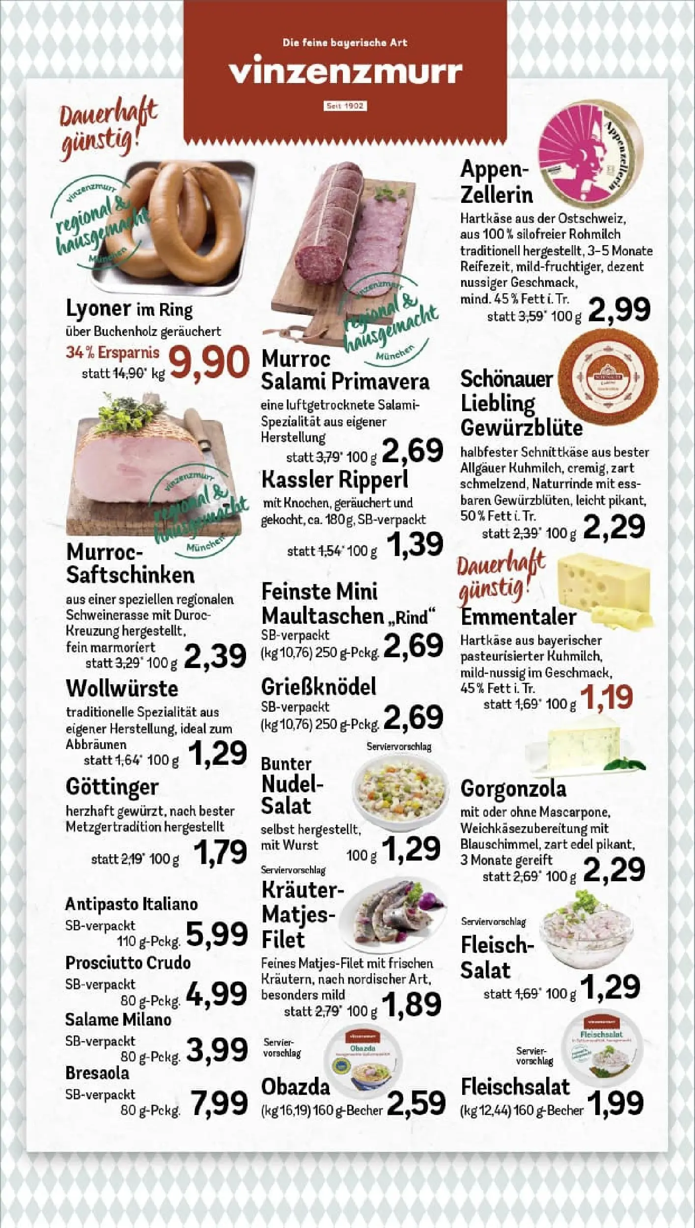 REWE Prospekt ab 19.10.2025 zum Blättern » Angebote | Seite: 11