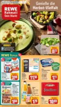 Rewe: Wochenangebote