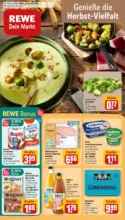 Rewe: Wochenangebote