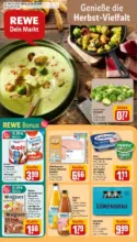 Rewe Rewe: Wochenangebote - bis 26.10.2025